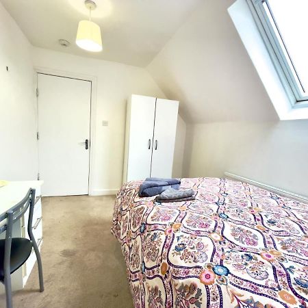Cozy Rooms London Luaran gambar